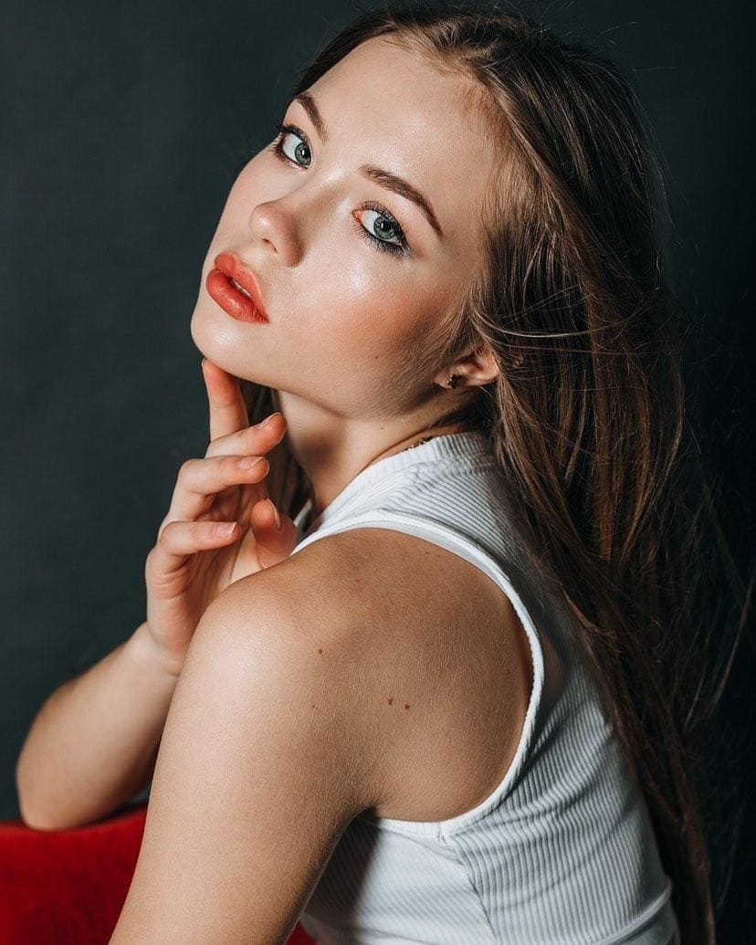 Фото Услуги визажиста. 3