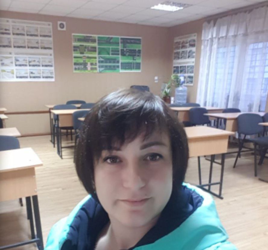 Фото Викладач ПДР. Репетитор з ПДР 1