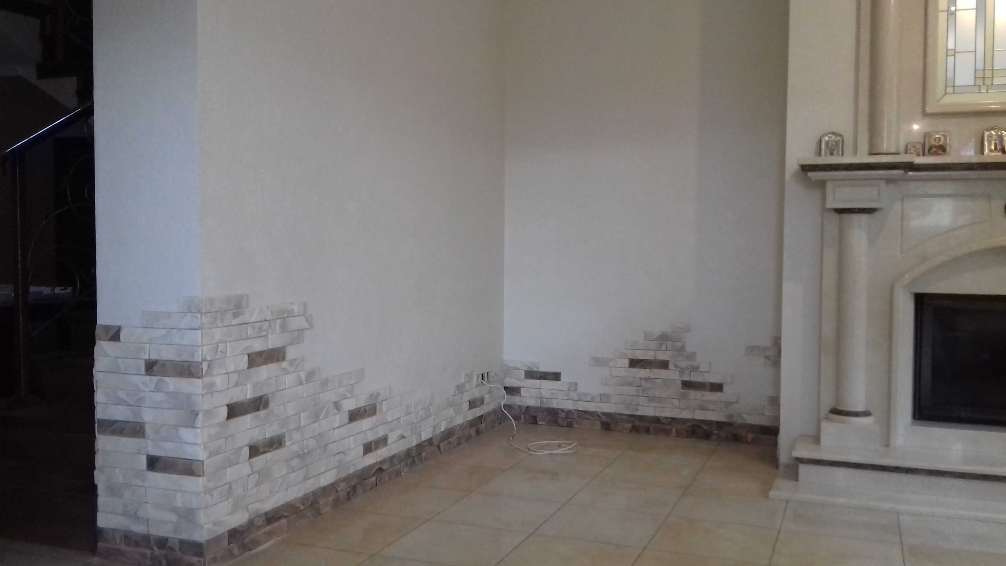 Фото Декоративный камень.