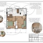 Розробка документації для рекмонту