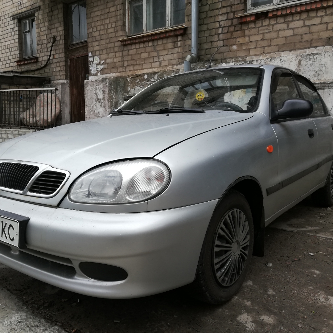 Фото Доставлю документы на личном авто 1