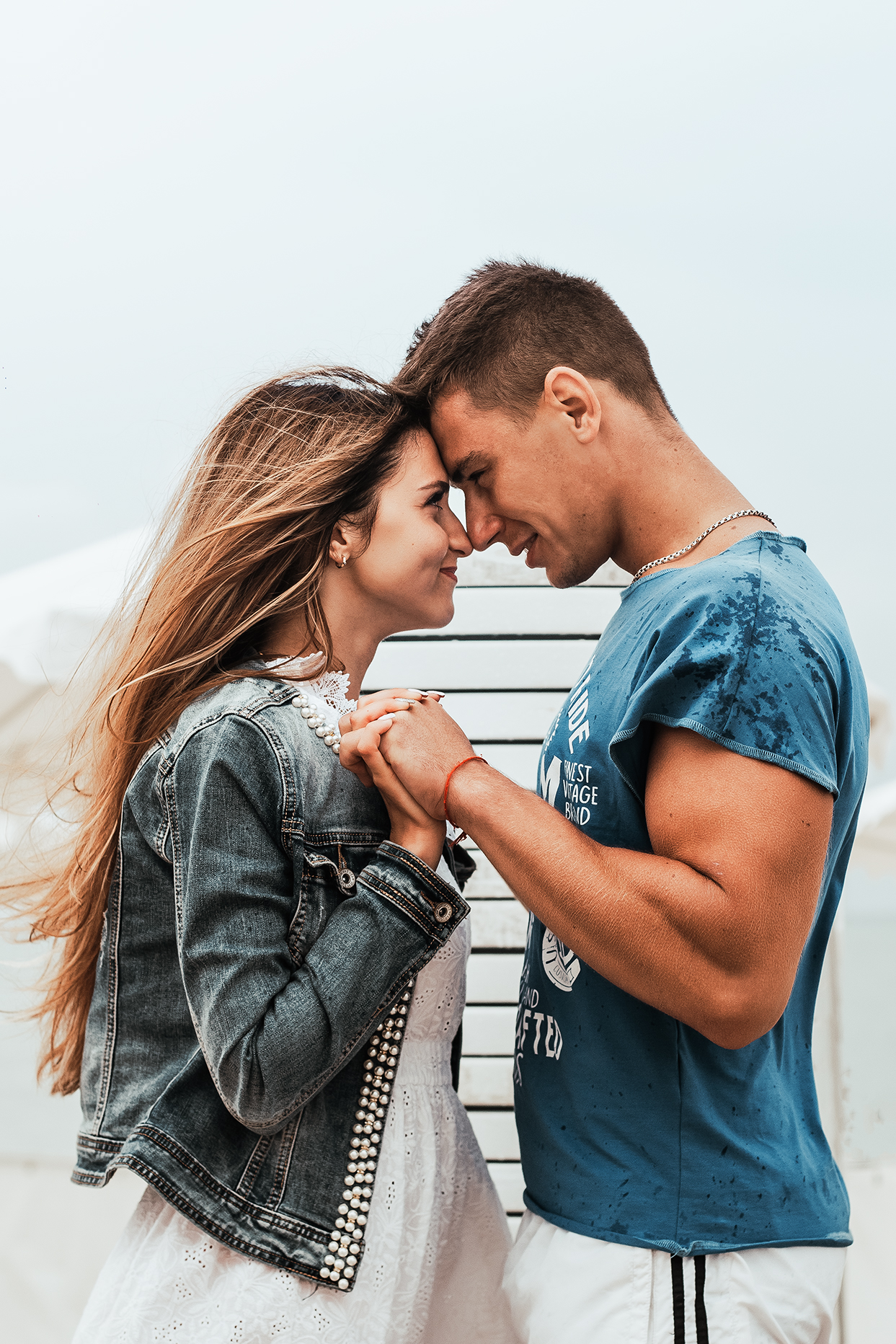 Фото Love Story, которую вы заслужили!  4