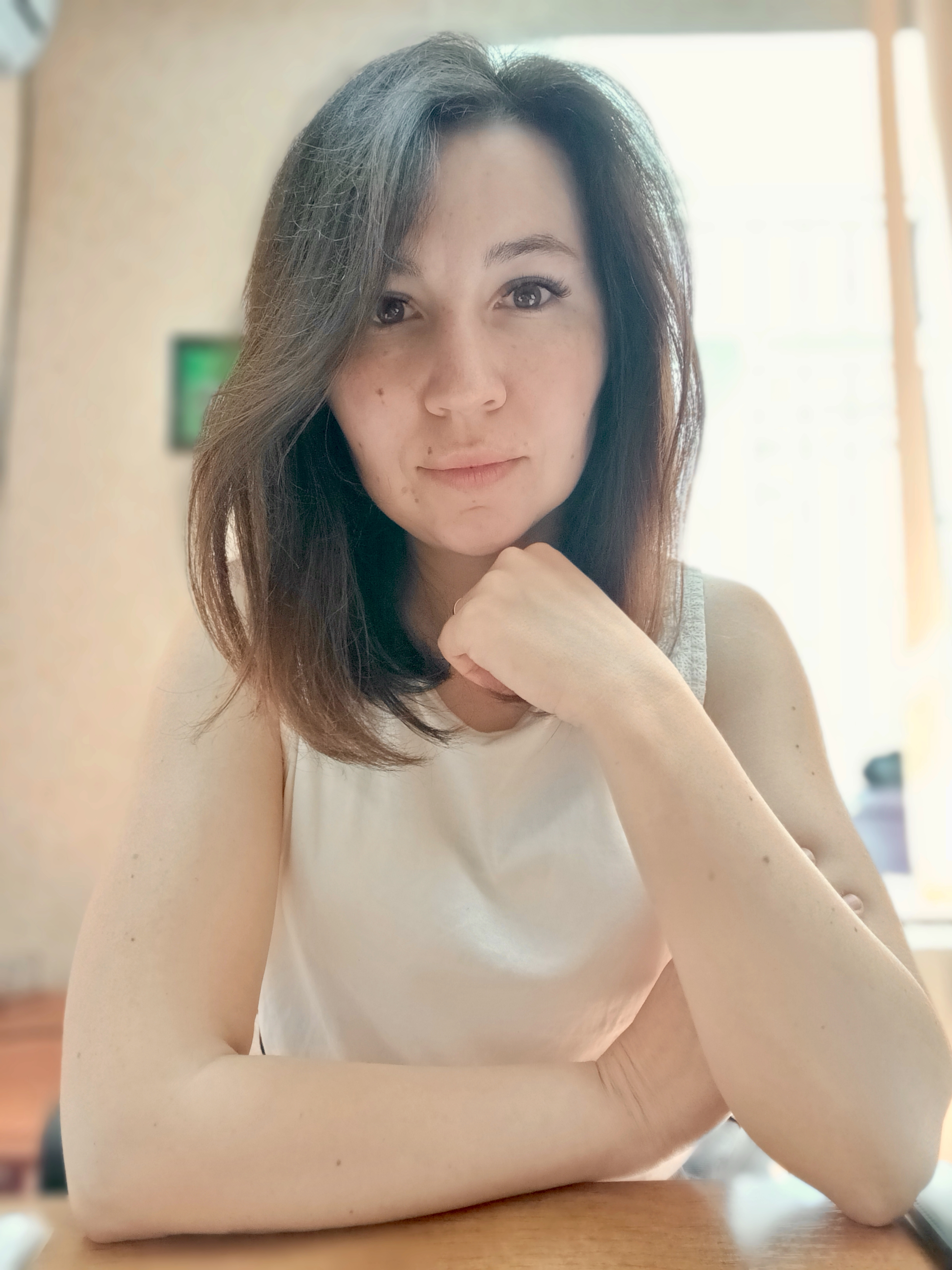 Фото Психологічна консультація онлайн. Психолог для жінок | Емоційна підтримка, спокій та турбота про себе. 1