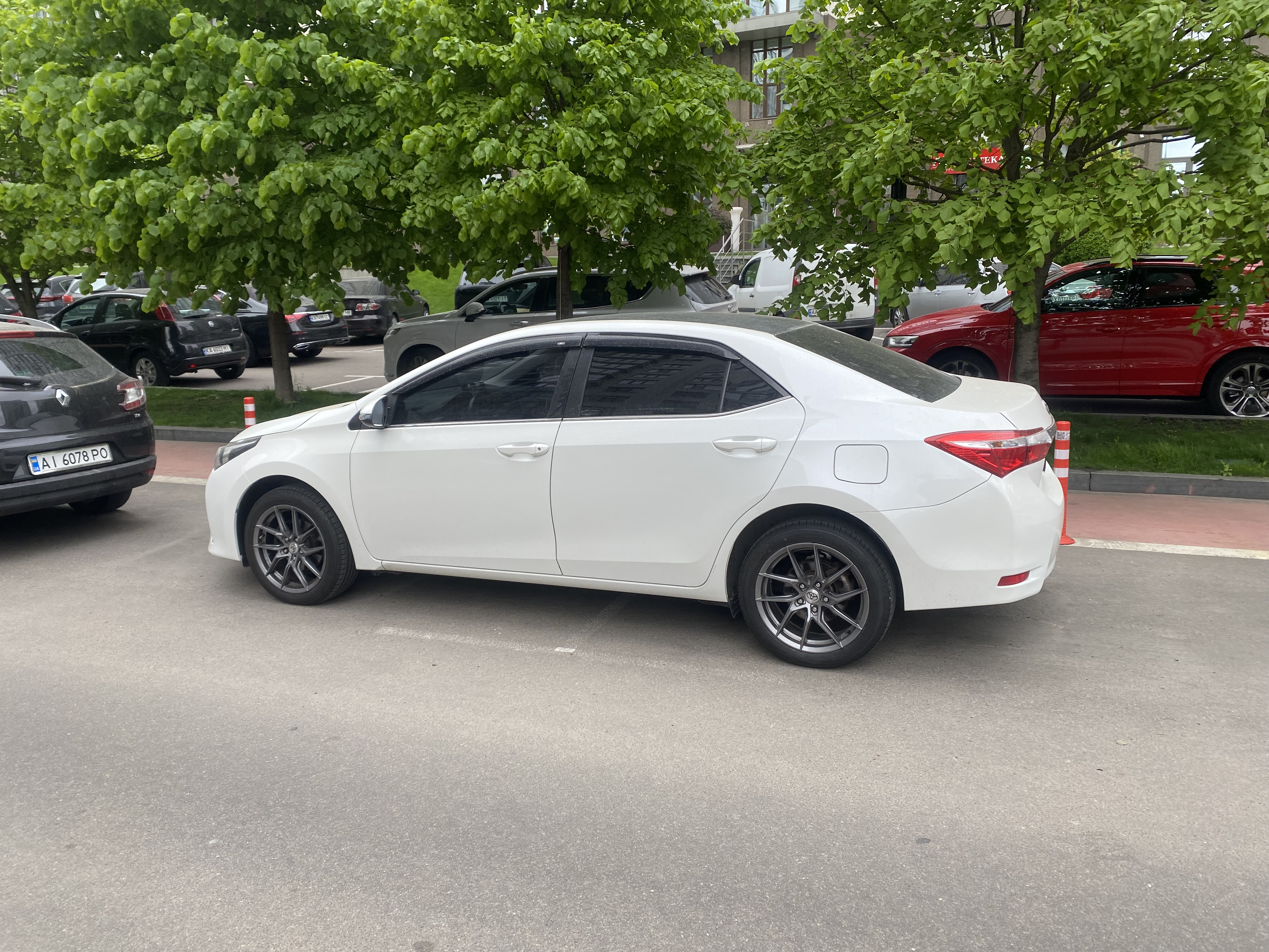 Фото Автоинструктор 1