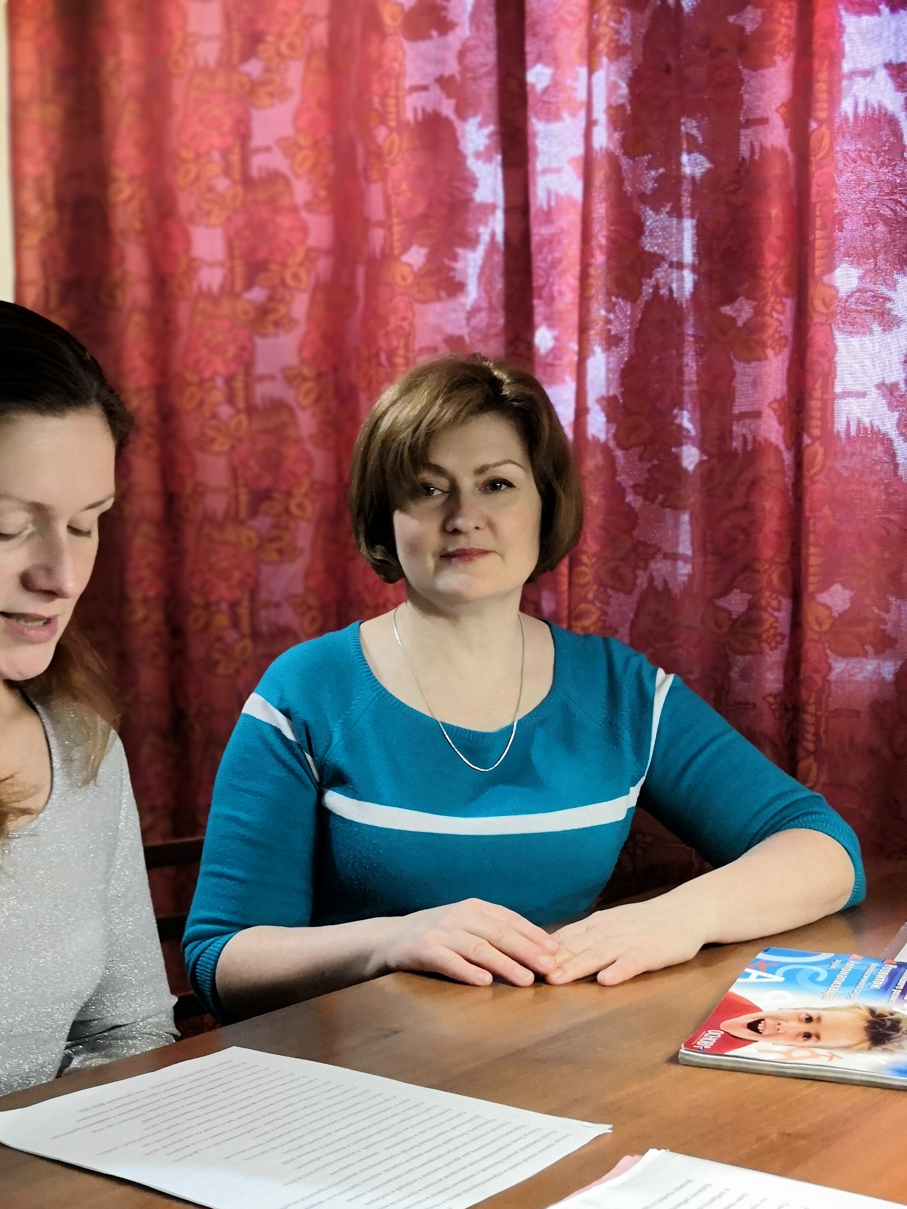 Фото ЛОГОПЕД ДЛЯ ДОРОСЛИХ 1