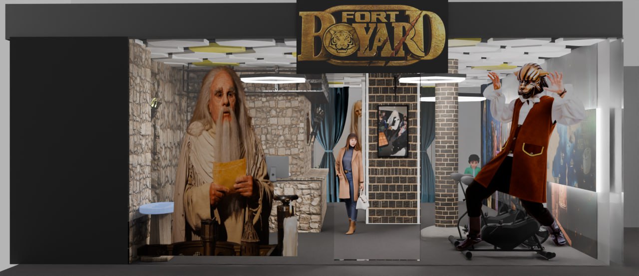 Фото 3D Візуалізація та Дизайн Інтер'єрів і Предметів 3