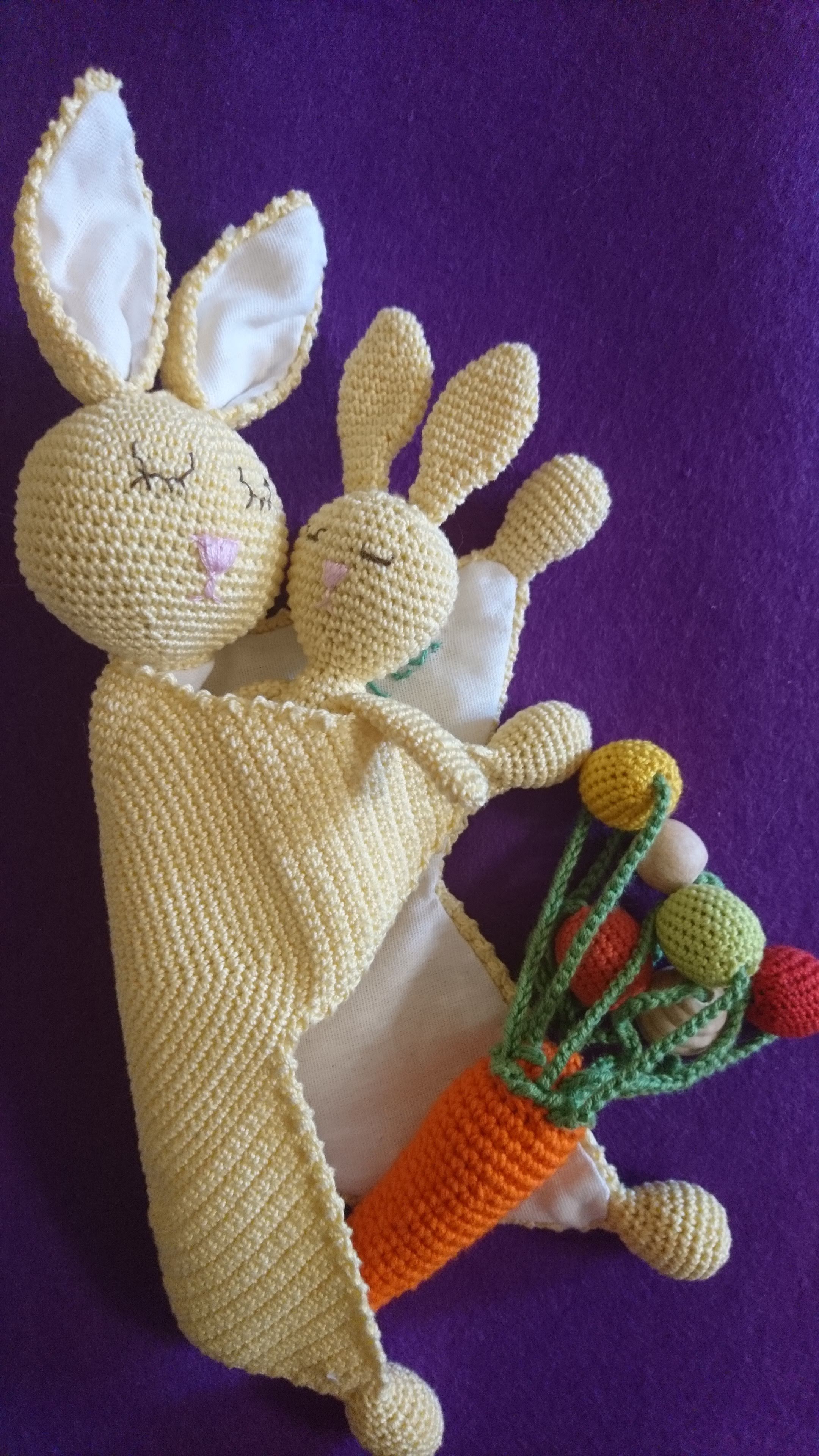 Фото Виготовлення іграшок, в'язання слінгобусів, handmade 2