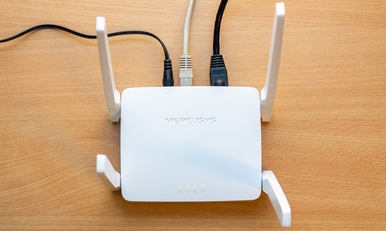 Фото 📶 Налаштування Wi-Fi роутерів віддалено або на місці 1