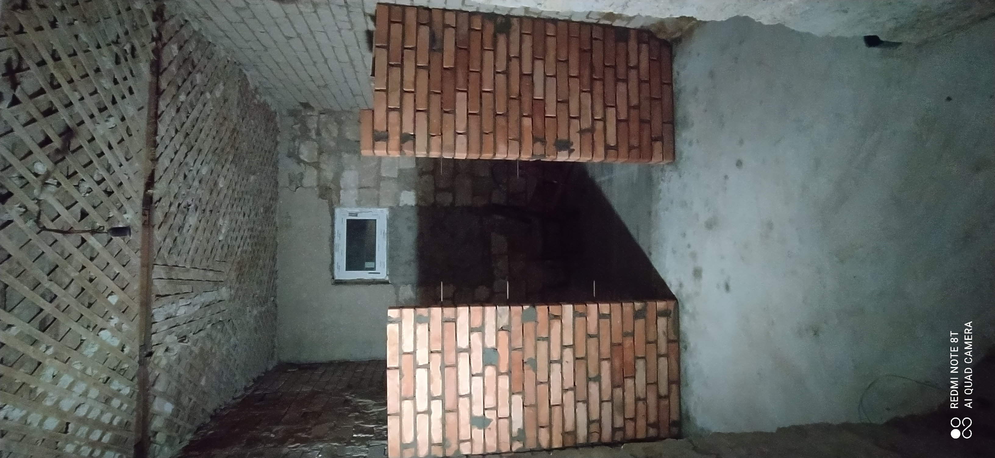 Фото кладка кирпича 