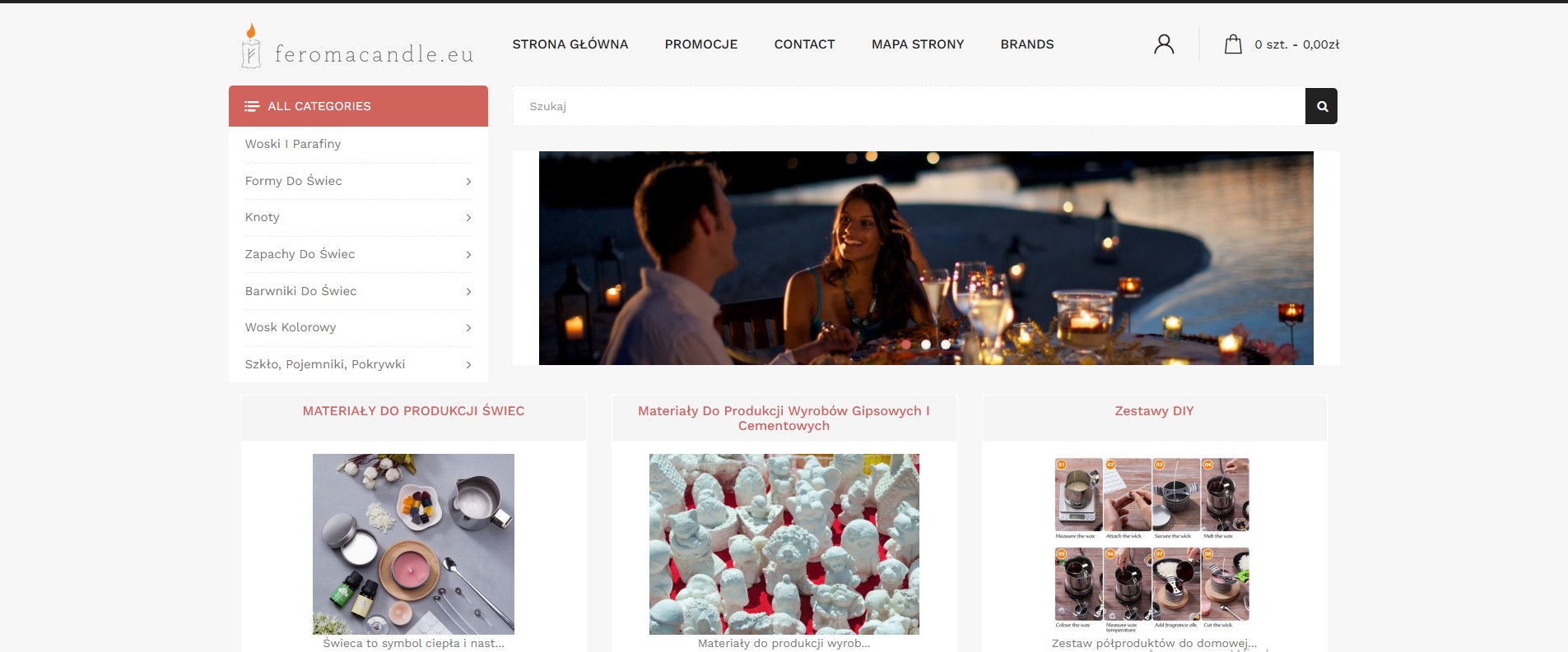 Фото Розробка інтернет-магазину