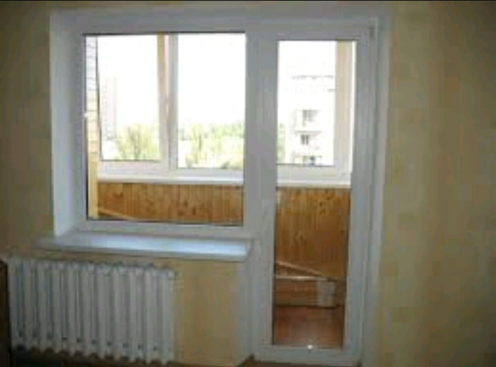 Фото Металлопластиковые изделия 1
