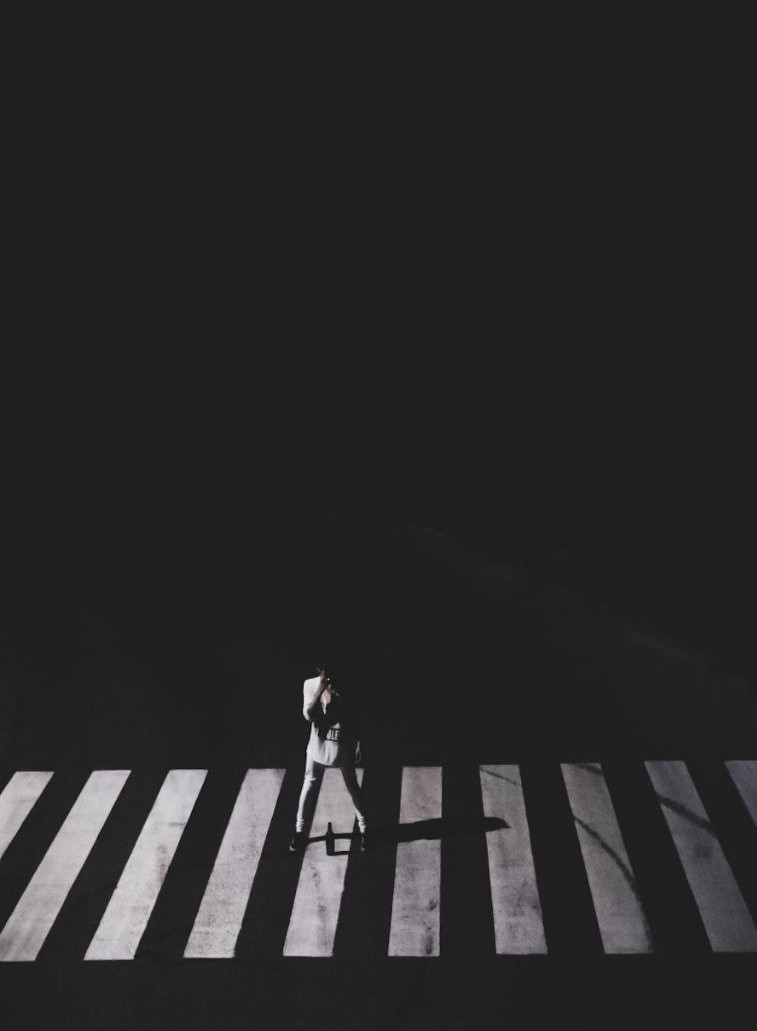 Фото фото в місті 