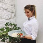 Обслуживание банкетов, кейтерингов, частных мероприятий