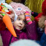 Фотосъёмка в Детском саду