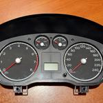 Ремонт щитка приладів авто. Ford Focus, Kia, VAG та ін. Гарантія