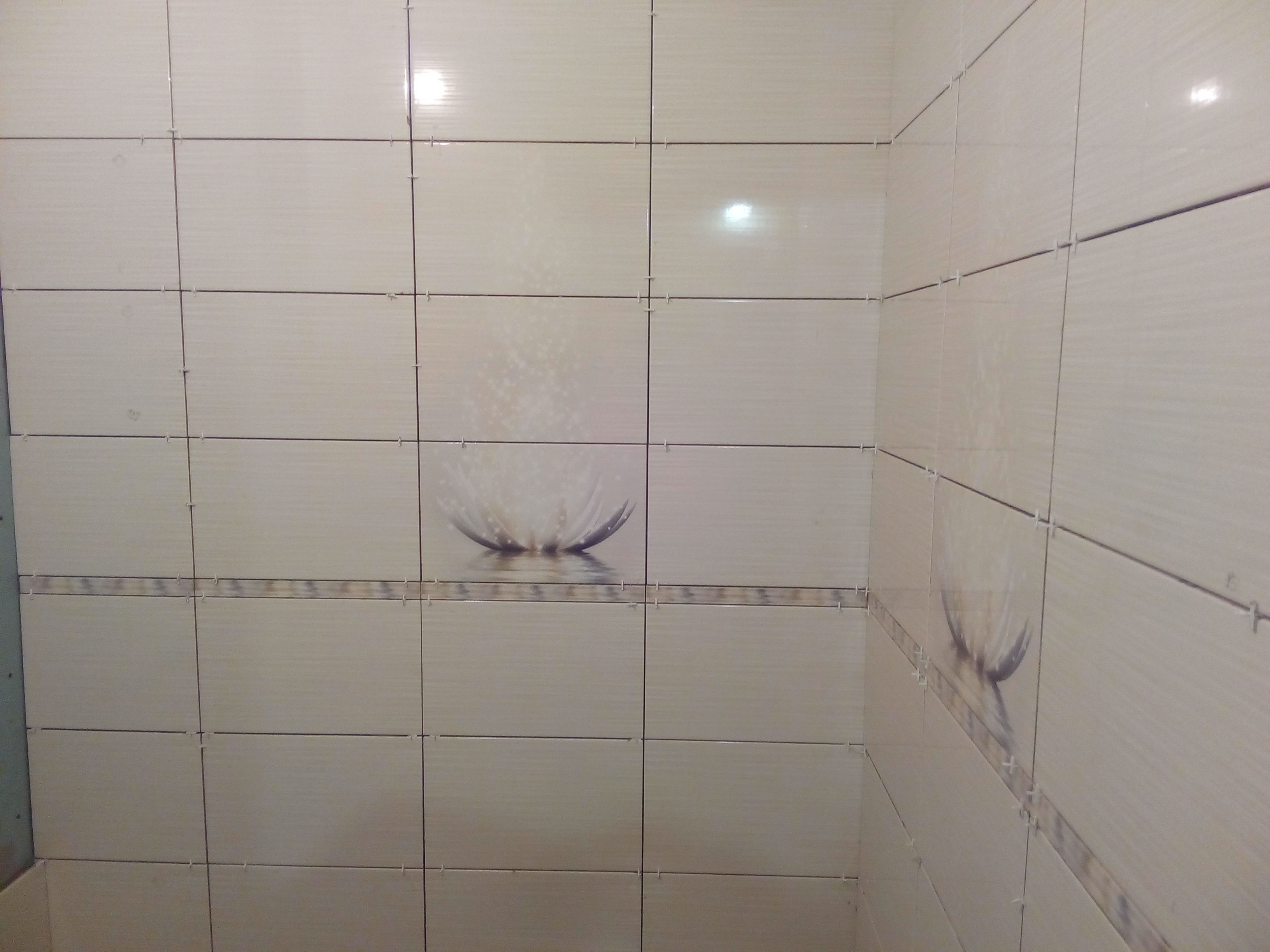 Фото Ванные комнаты, сделаю качественно и аккуратно! 2