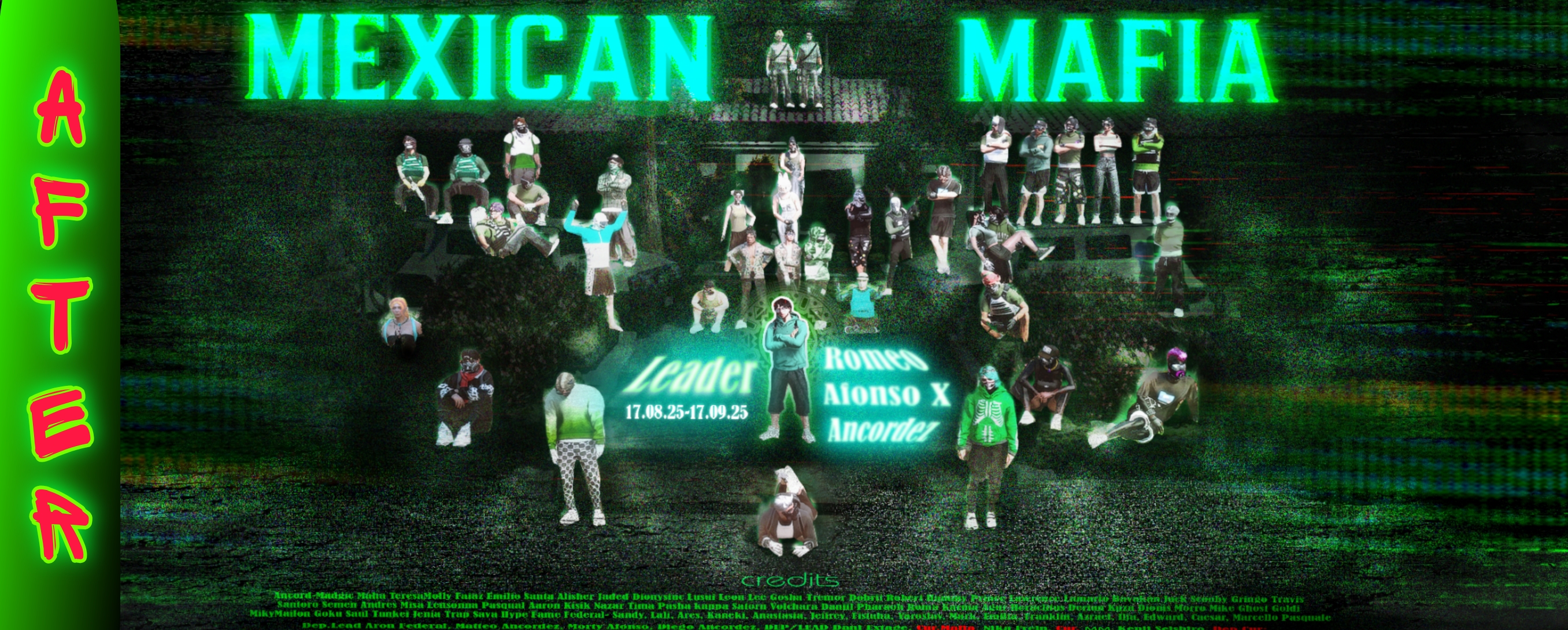 Фото результат роботи у фотошопі, замовнику все сподобалося було три правки.