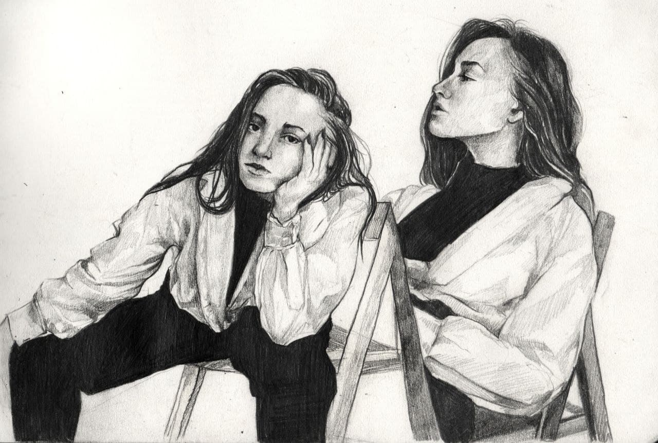 Фото Рисую на заказ 4