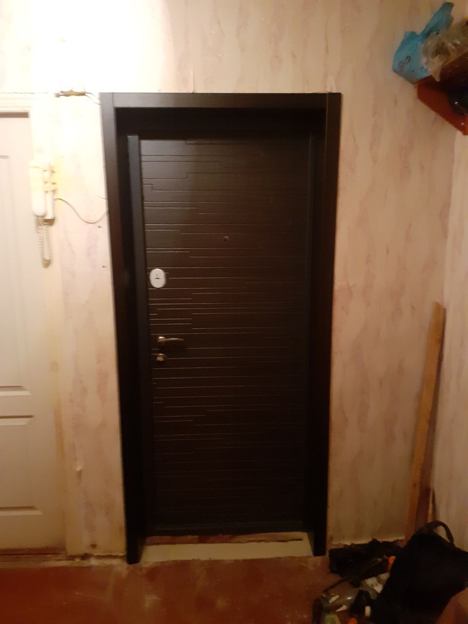 Фото Откос дверной