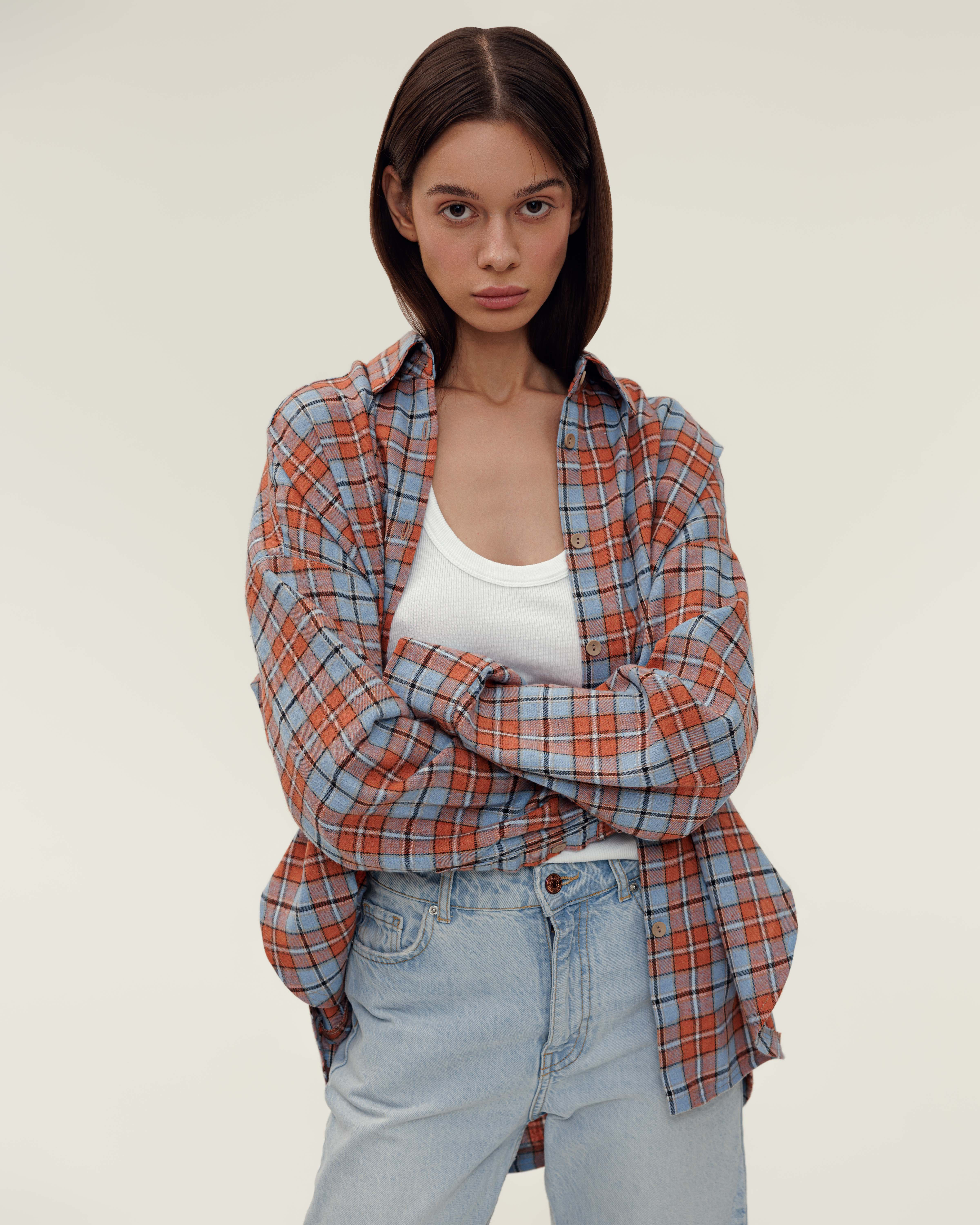 Фото Зйомка бренду одягу