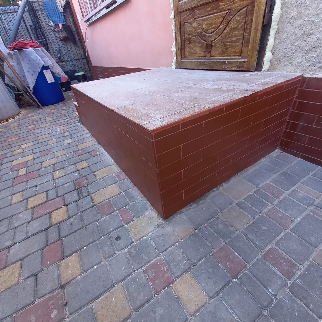 Фото Укладка Кабанчика