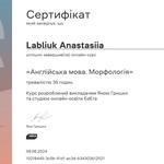 Багатопрофільний репетитор 