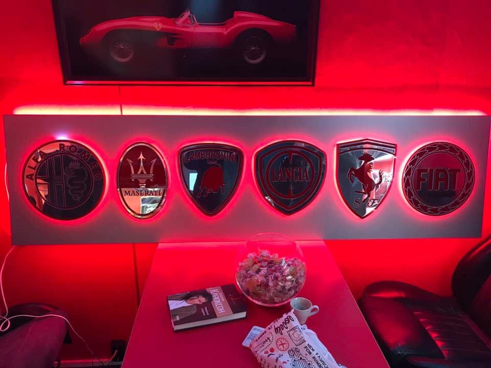 Фото інтерʼєр 
