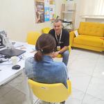 Консультація психолога при емоційному вигоранні