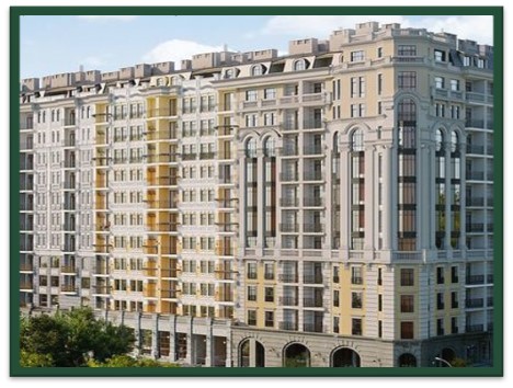 Фото ЖК "Podol Grad Vintage "
м. Київ, Вознесенський узвіз, 28-30
Багатоквартирний комплекс з підземним паркінгом.
Статус будівництва - завершене.
Вид робіт - монолітні роботи, влаштування стін та перегородок.
