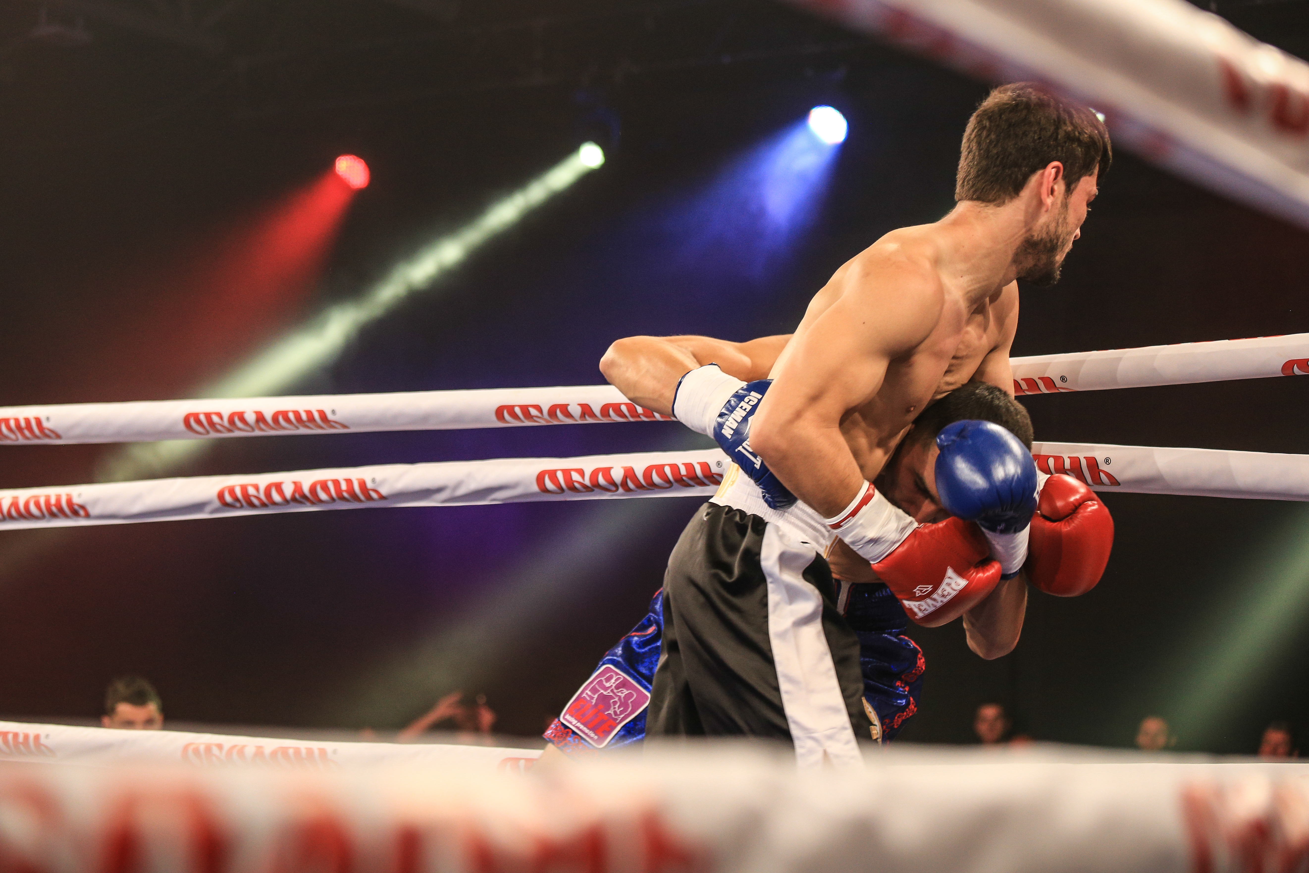 Фото Репортаж