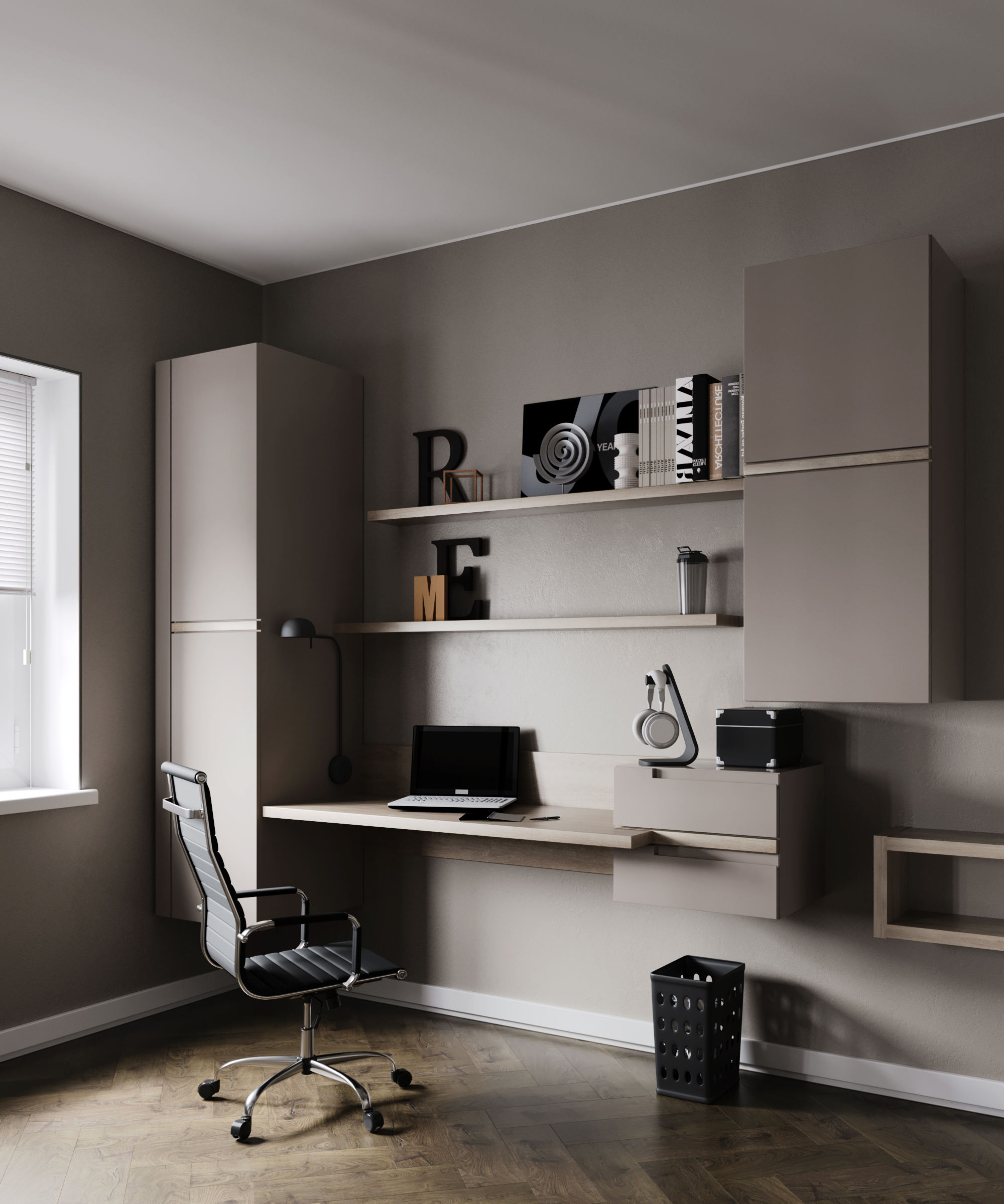 Фото 
Робоча зона