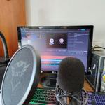 Озвучання аудіо та відеоматеріалів, reels, tiktok та інше