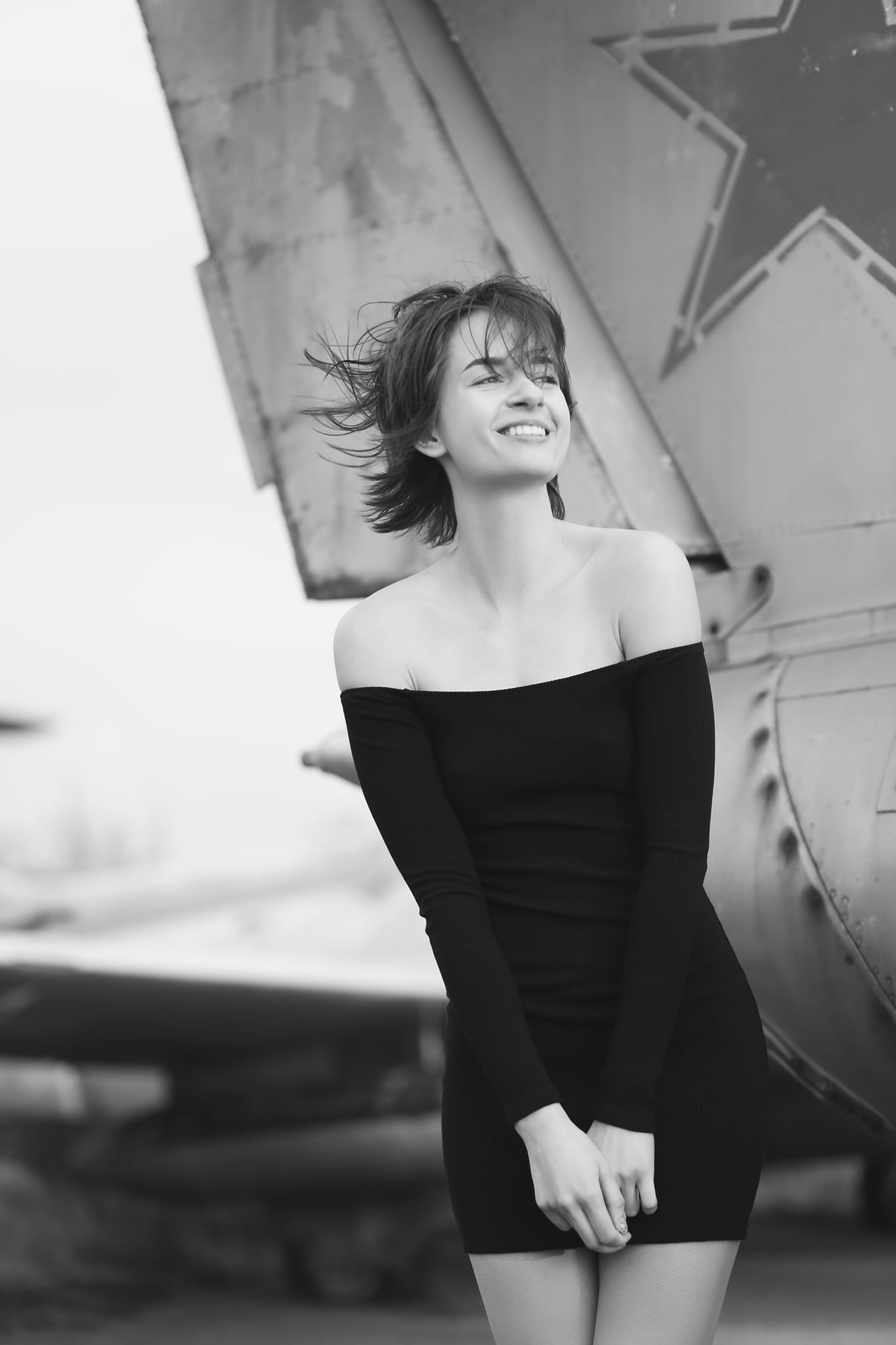 Фото Модель 1