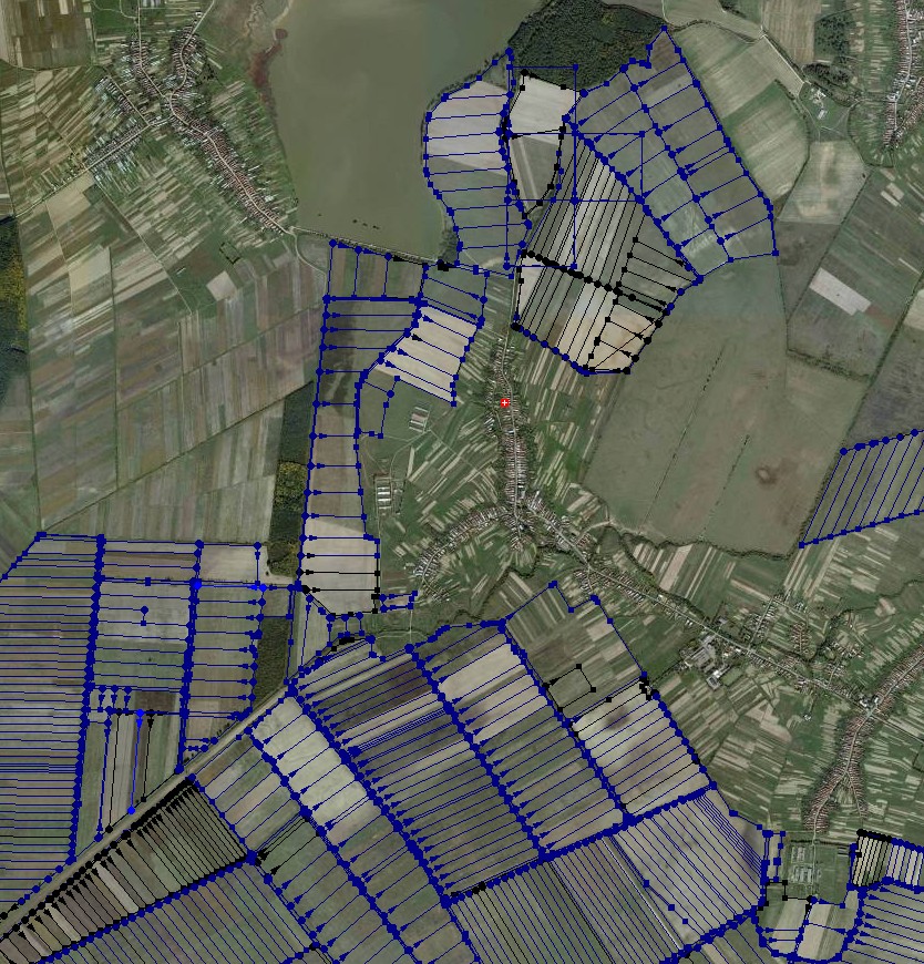 Фото Землевпорядні і геодезичні роботи, приватизація землі 1