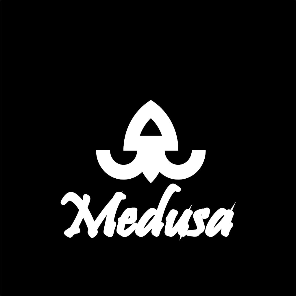 Фото Логотип Medusa