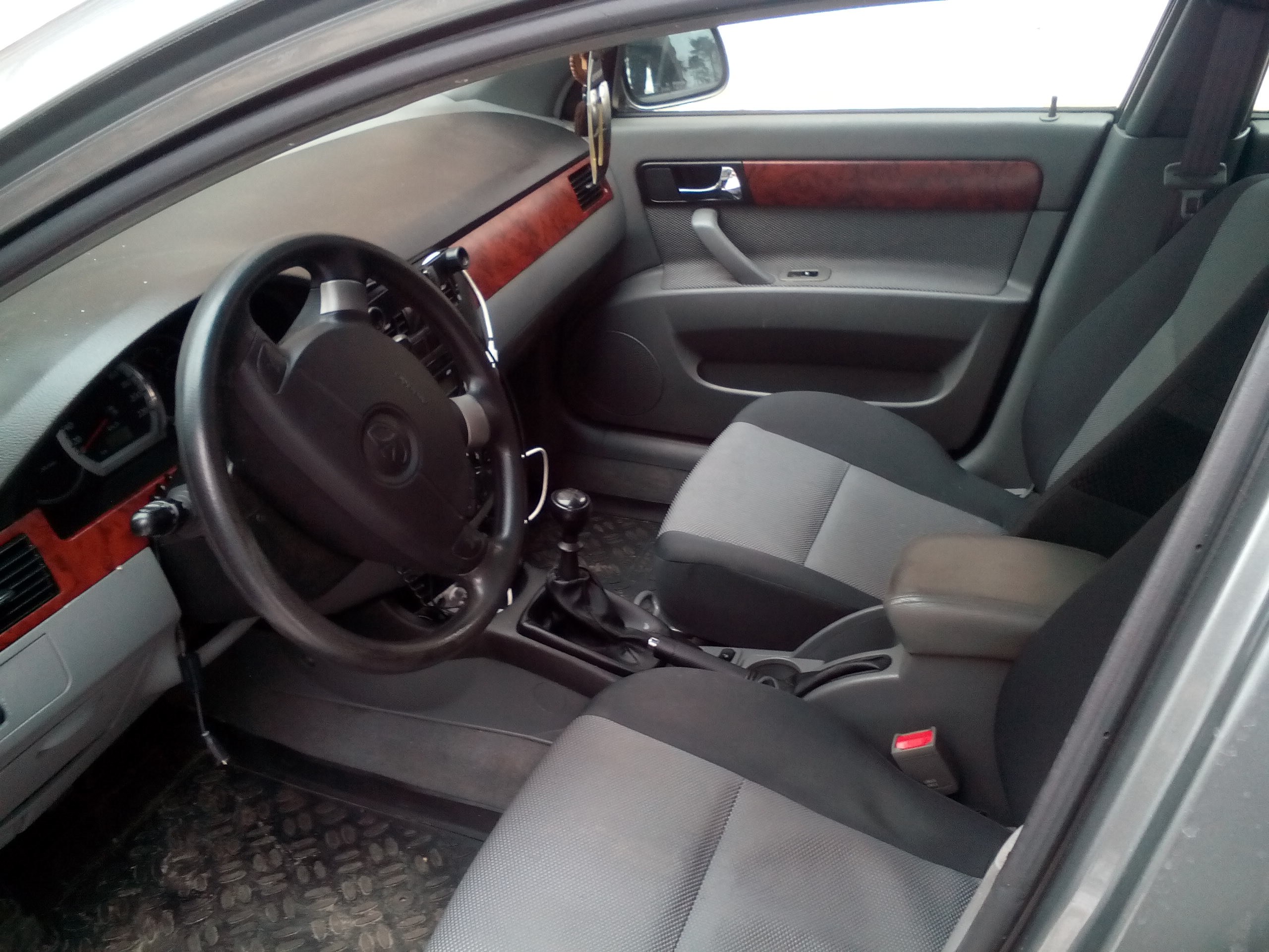 Фото Услуги водителя со своим авто по Украине 2