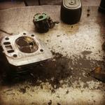 Обслуживание и ремонт бензо и дизель генераторов