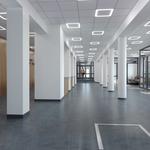 Дизайн комерческих помещений