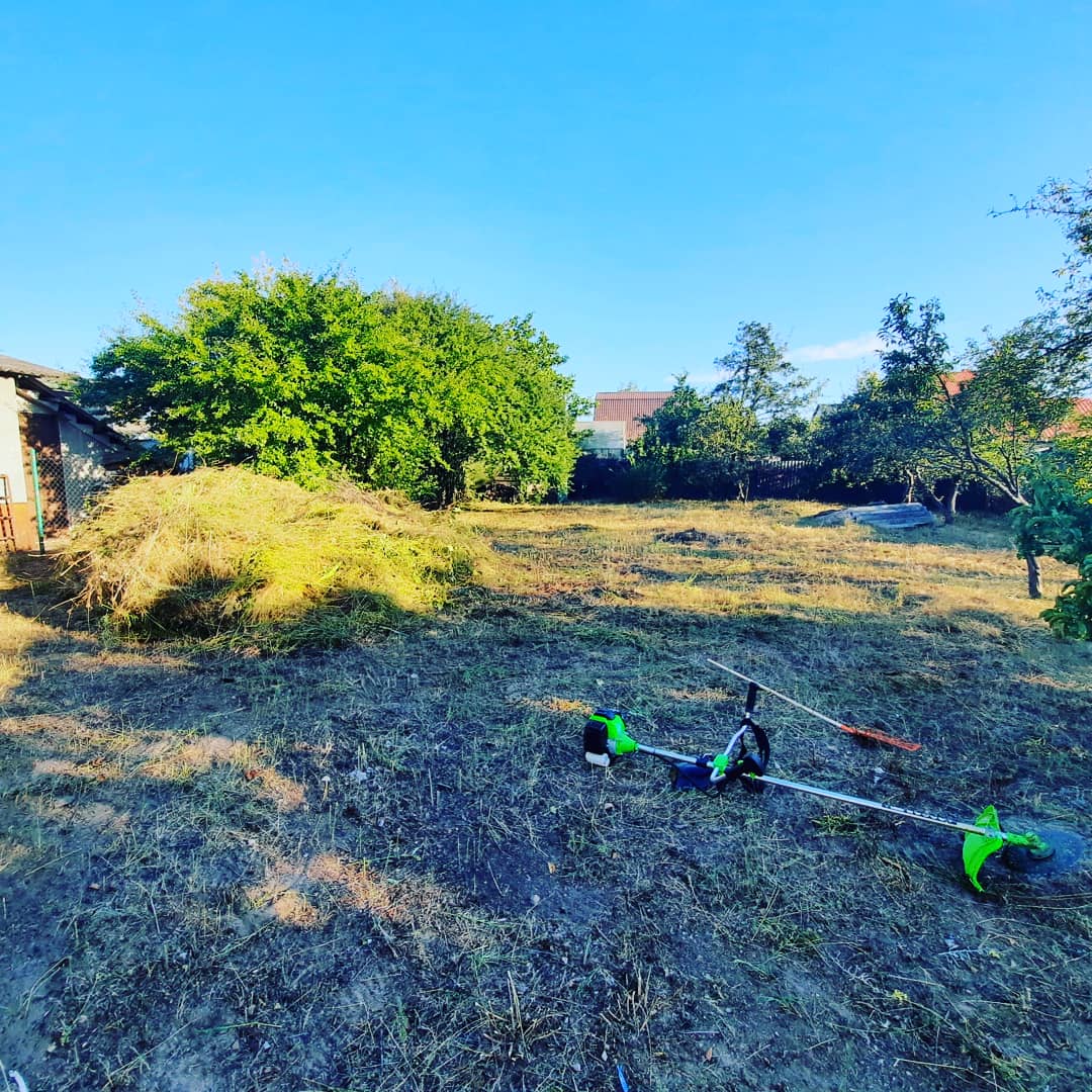 Фото Green Lawn 4