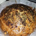 Домашні обіди, випічка