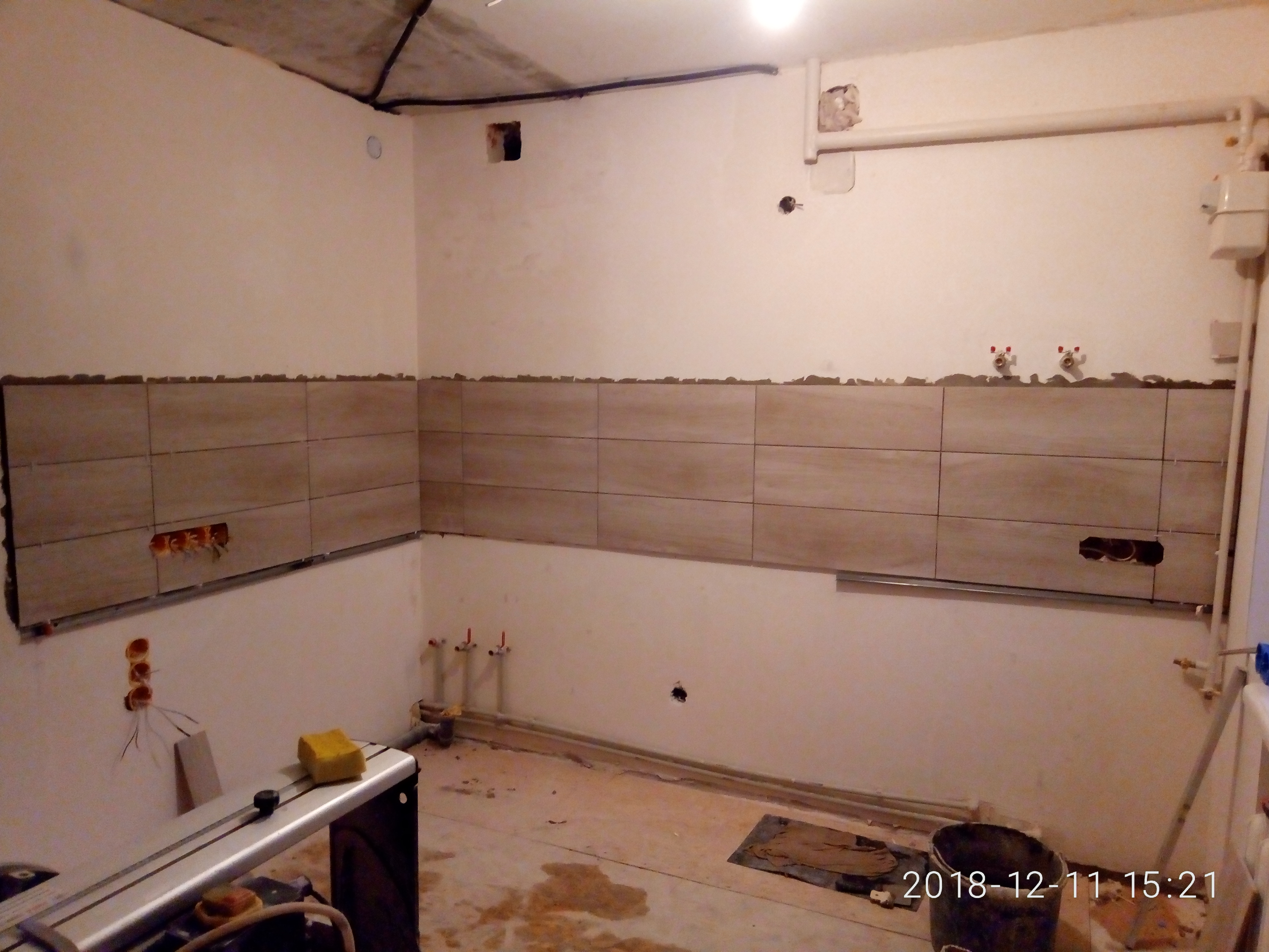 Фото Фартук на кухне , 6 часов