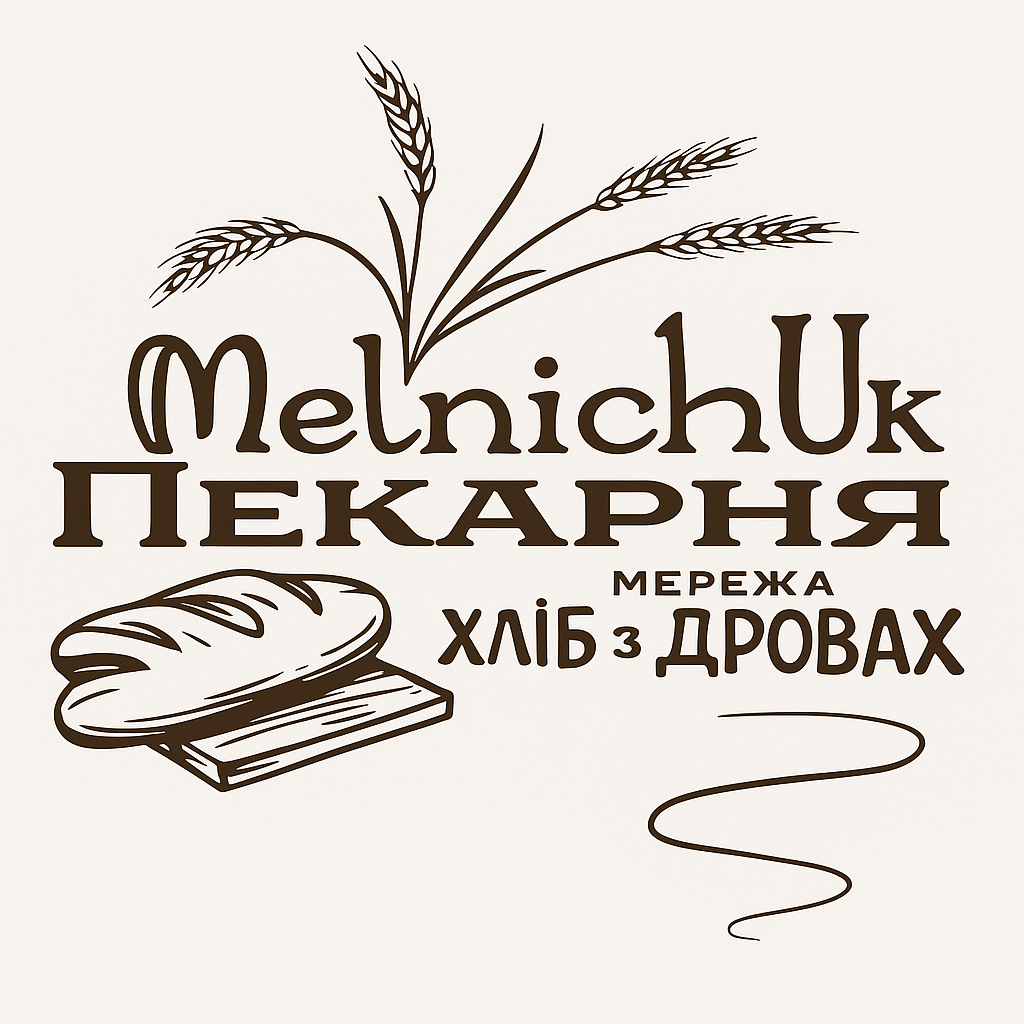 Фото Логотип для пекарні