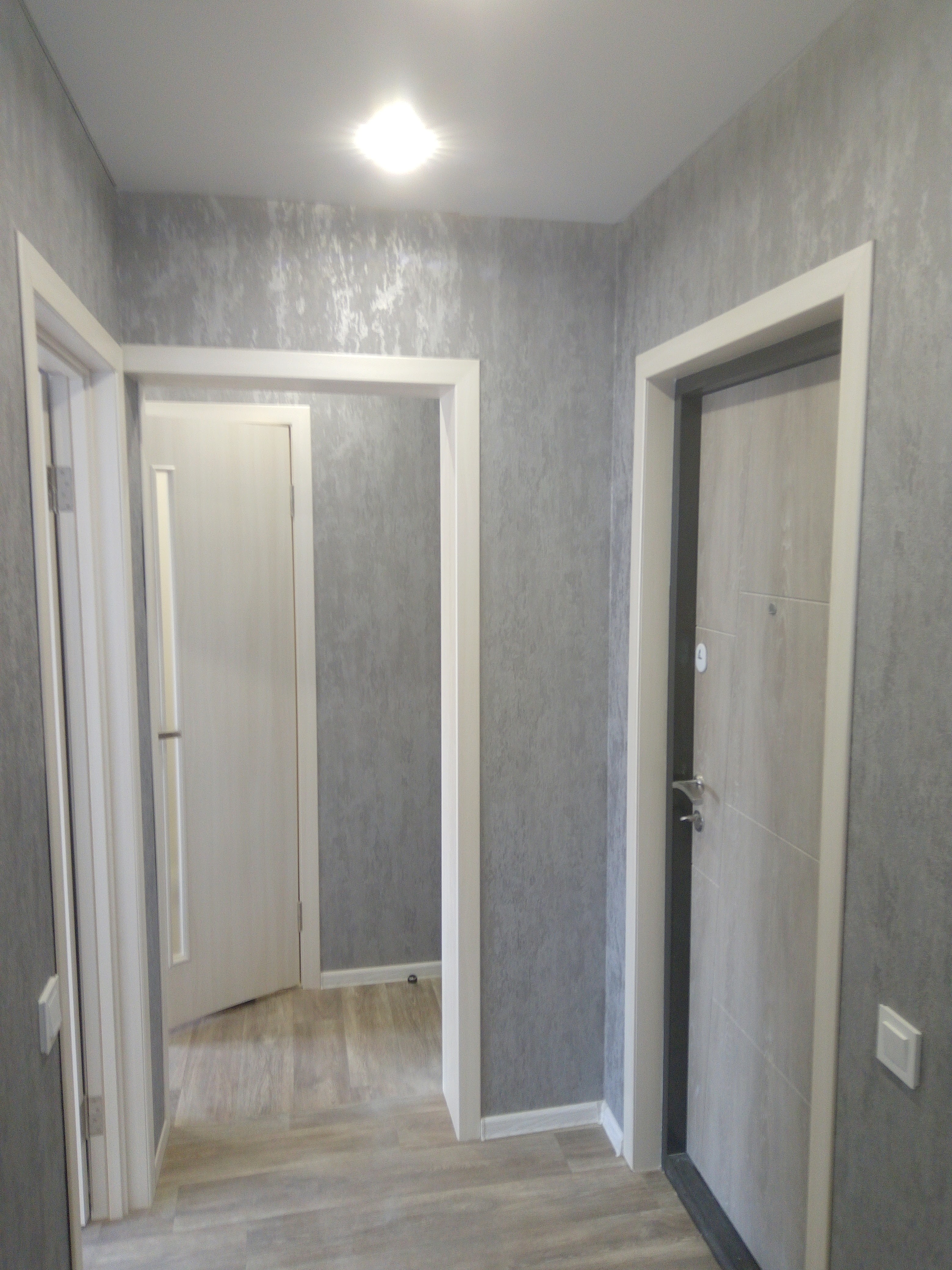 Фото Ремонт квартиры 