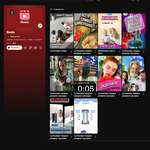  ✔ Reels / Shorts / TikTok • Монтаж рекламных видео • Анимация 