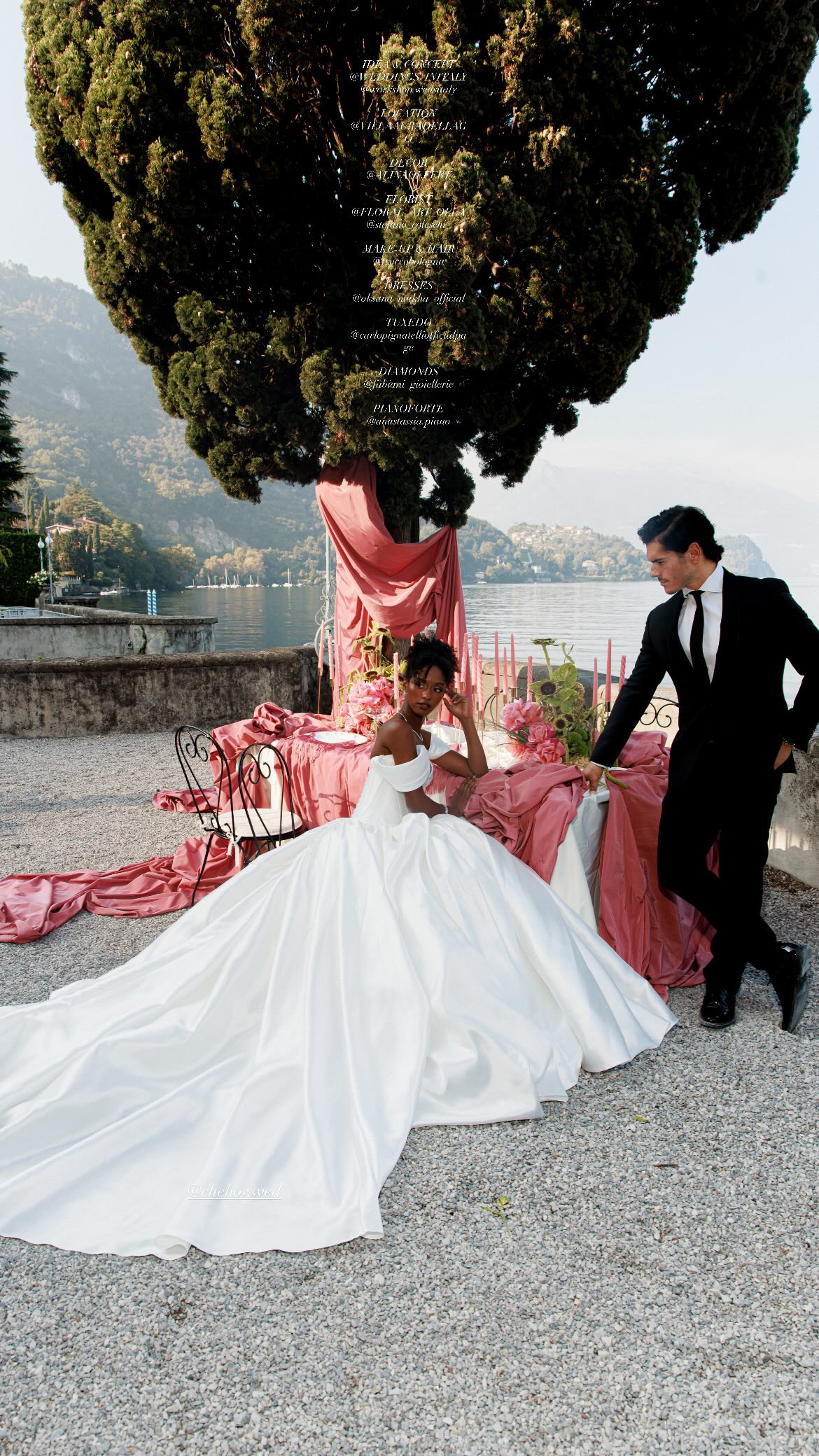 Фото Wedding
