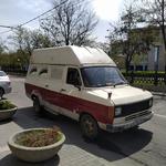 Форд транзит