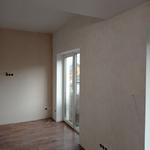 Поклейка шпалер 