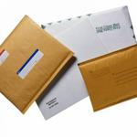 Доставка документов по г. Днепр