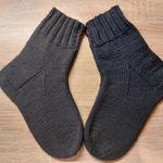 Зв'яжу шкарпетки