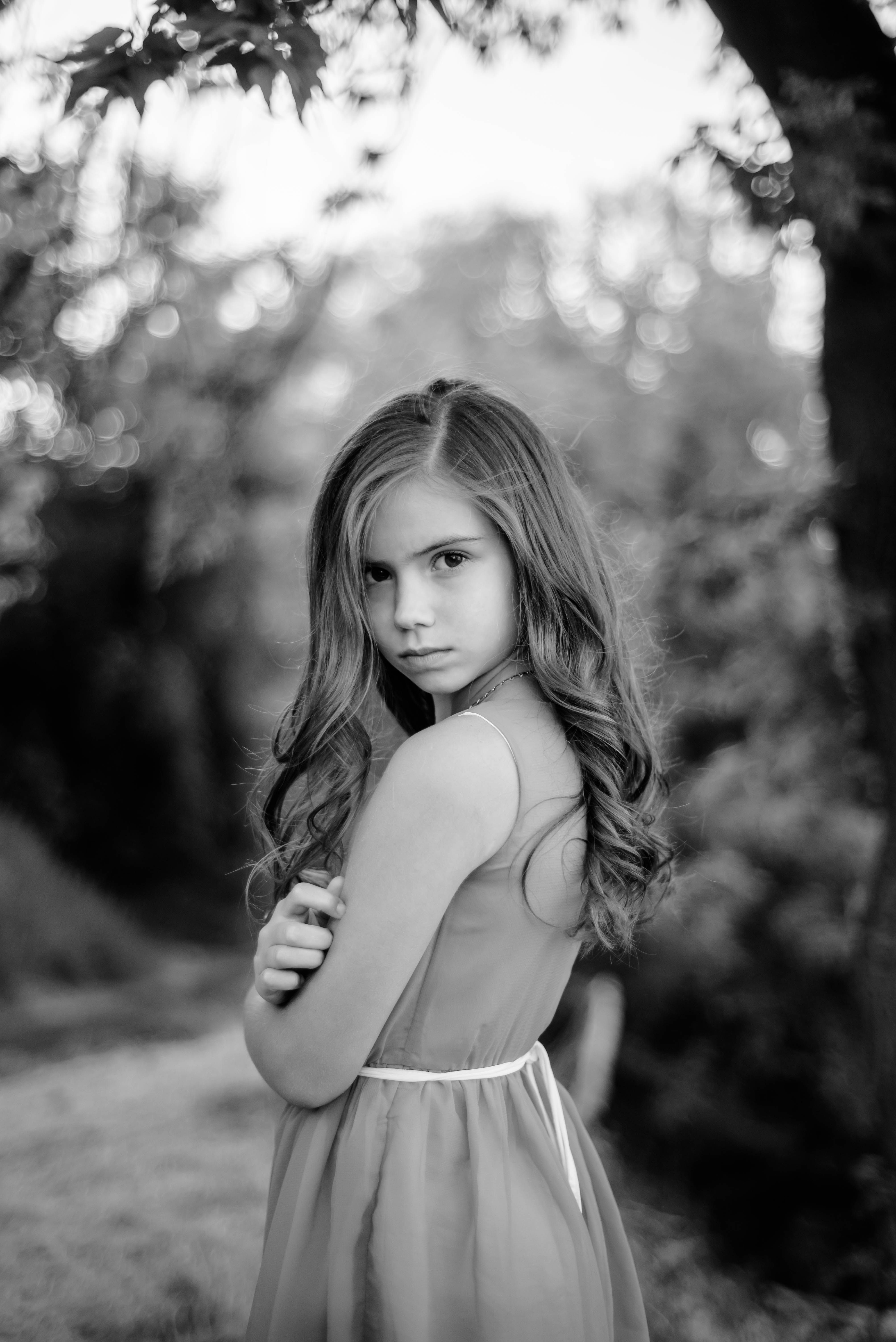 Фото дитячі фотосесї